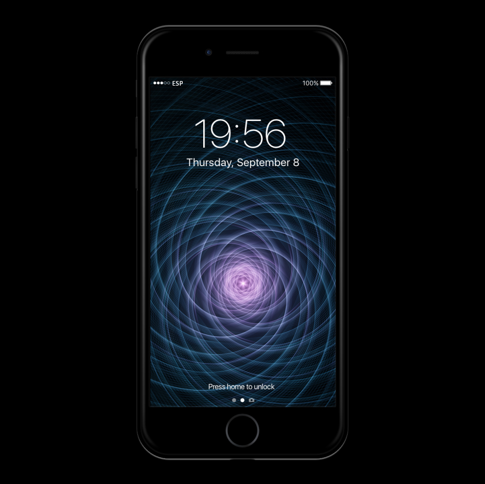 What is the iPhone Wallpaper Size? (Included iPhone 14/13/12/11/X/XR  Series) - ESR Blog